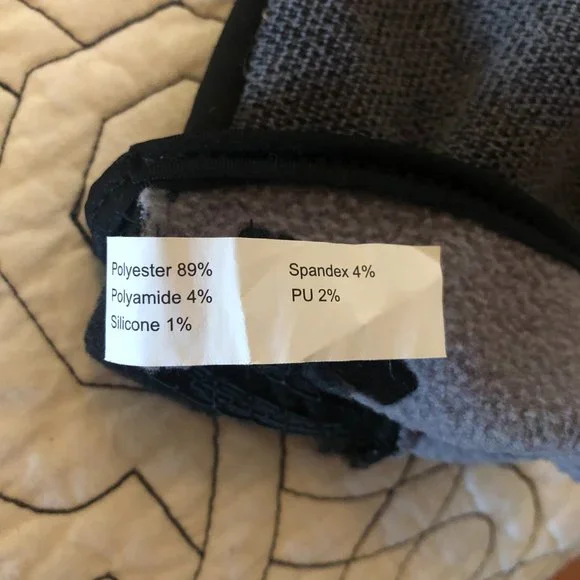 Adidas Smart Gloves SZ M - Picture 4 of 4